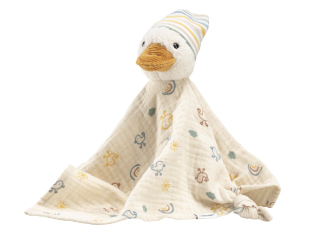 Kuscheltuch Edda