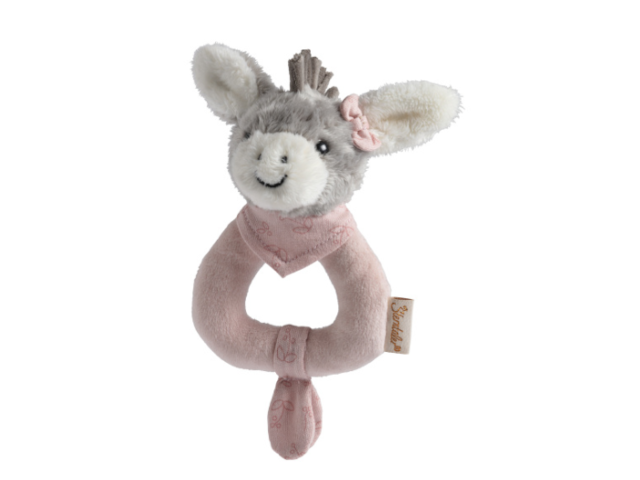 Greifling Emmi Girl