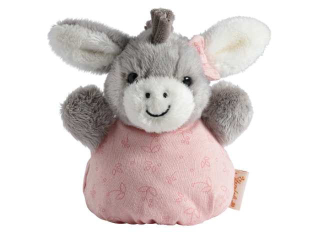 Knuddelsäckchen Emmi Girl