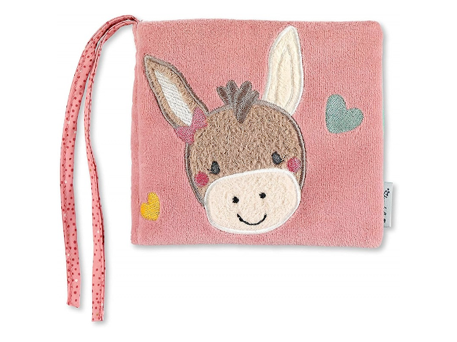 Spielbuch Emmily