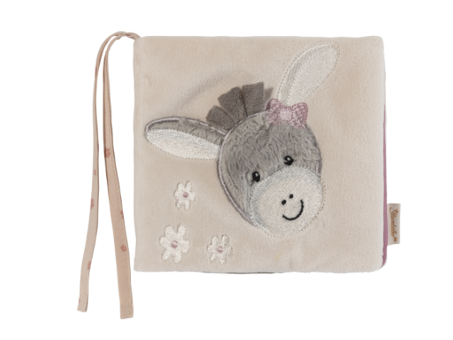 Baby Spielbuch Emmi Girl