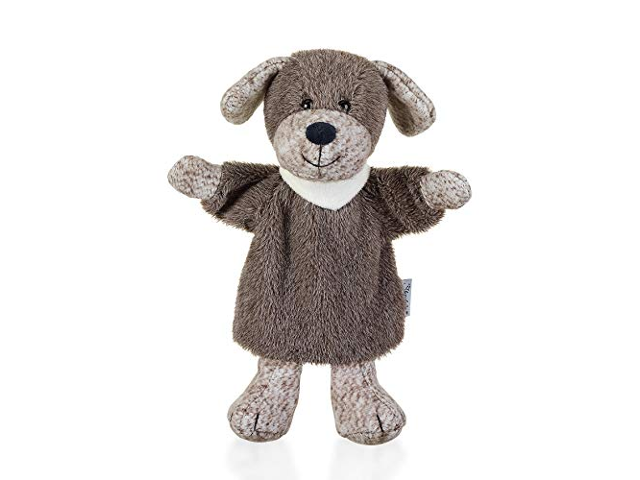 Handpuppe Hanno