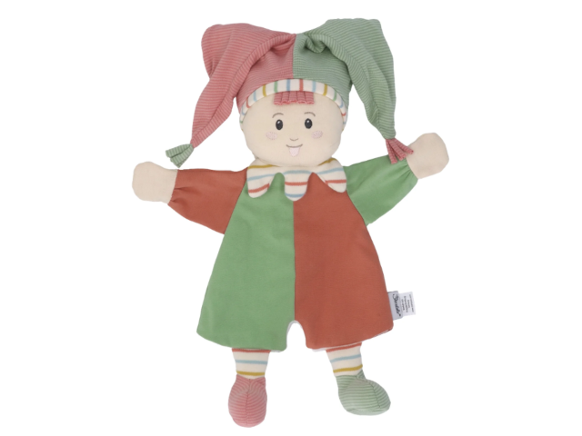 Handpuppe Michel