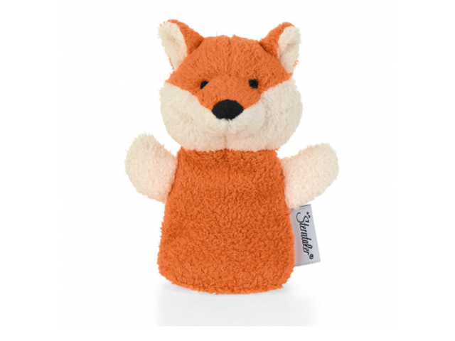 Fingerpuppe Fuchs