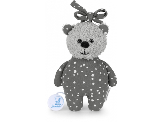 Spieluhr S Baylee grey