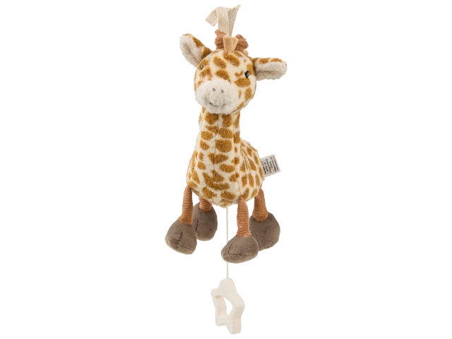 Spieluhr S Giraffe Kaya