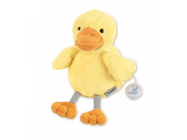 Spieluhr M Edda Baby