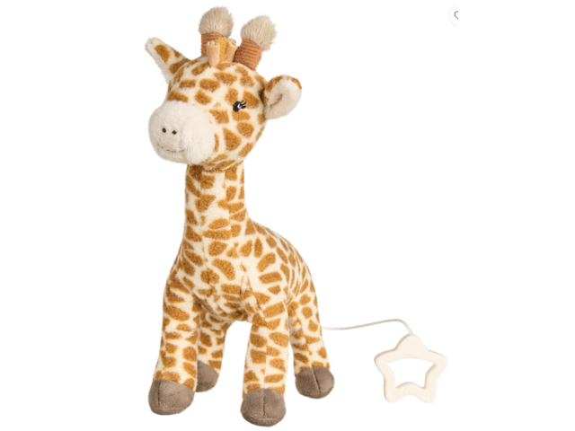 Spieluhr M GIRAFFE Kaya