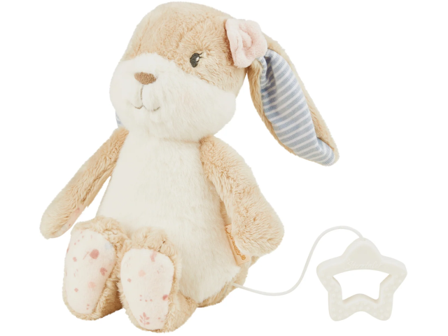 Spieluhr M Hanni Hase