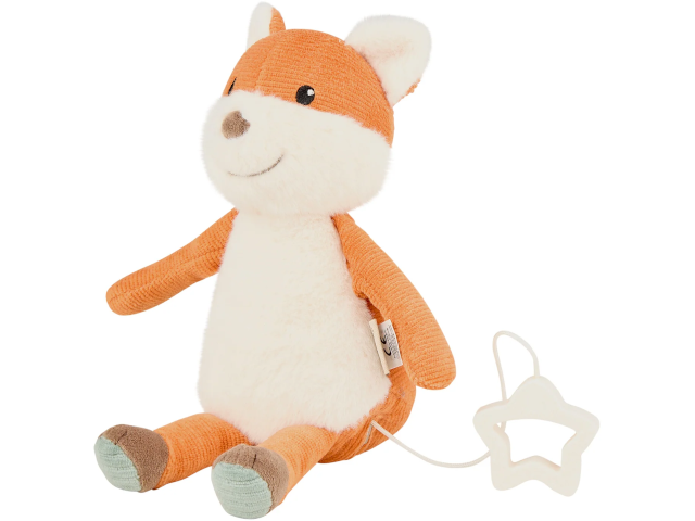 Spieluhr M Fuchs Filou