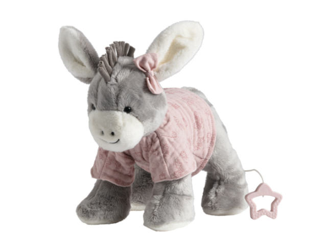Spieluhr gross Emmi Girl