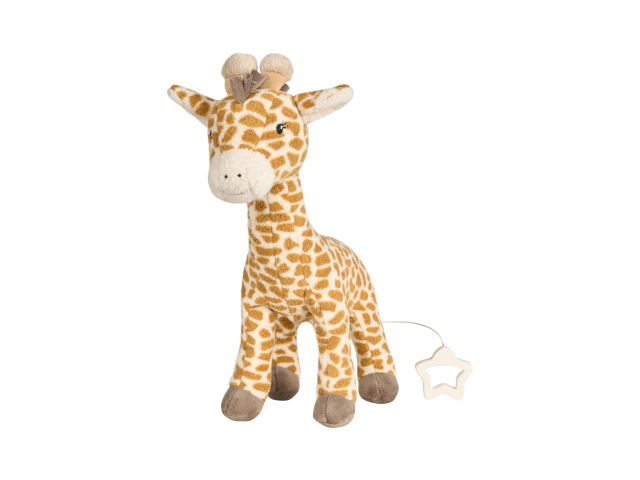 Spieluhr L Giraffe Kaya