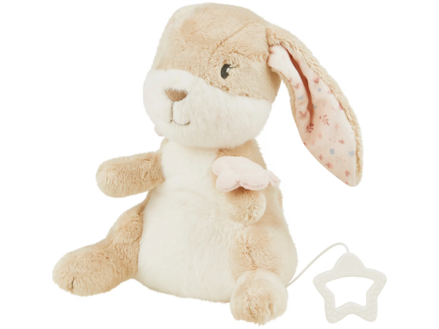 Spieluhr L Hanni Hase