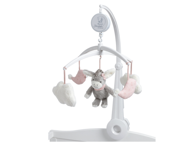 Baby Mobile Emmi Girl