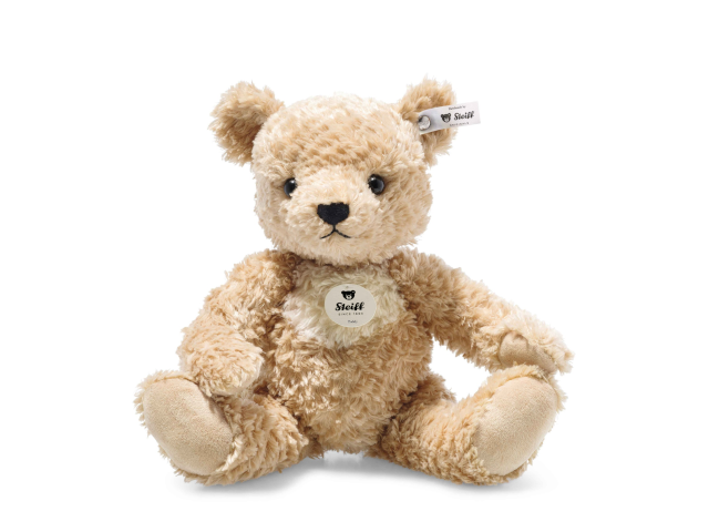 Teddybär Paddy 30 goldbraun