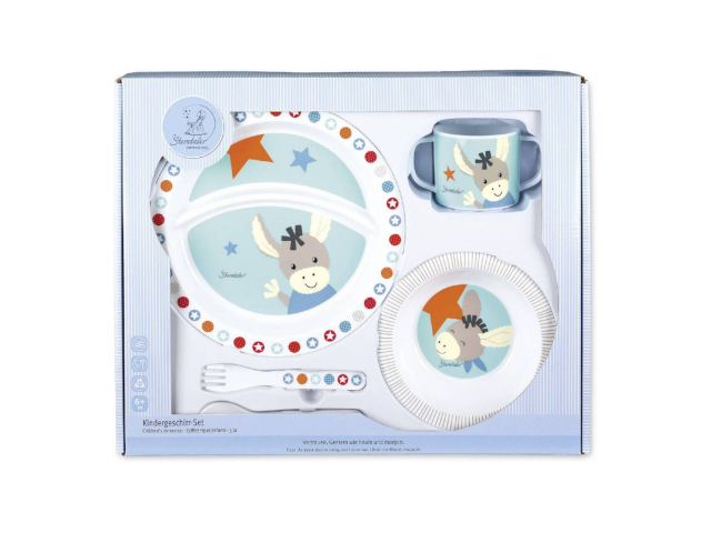 Kindergeschirr-Set Emmi