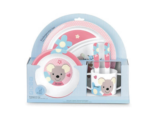 Kindergeschirr-Set Mabel