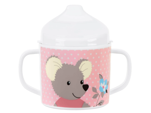 Henkeltasse Mabel