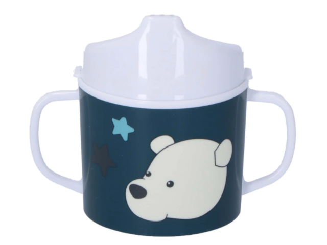 Henkeltasse Elia