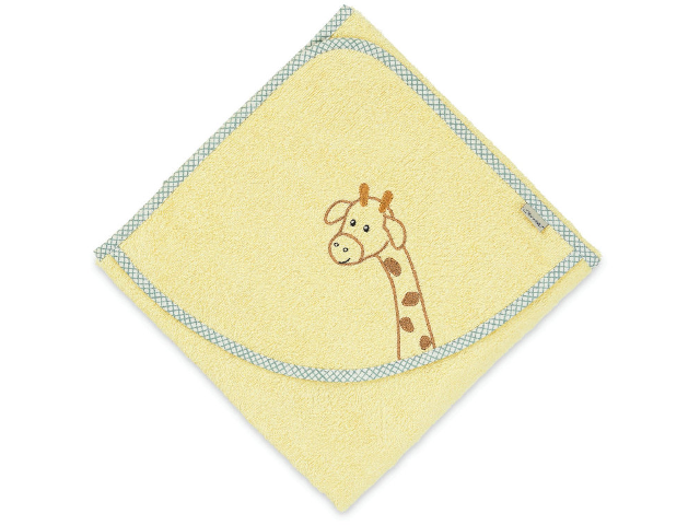 Badetuch100x100KuschelzooGreta
