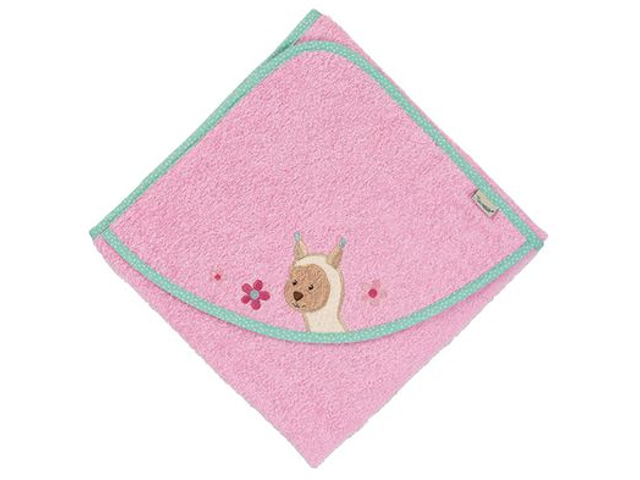 Badetuch100x100KuschelzooLotte