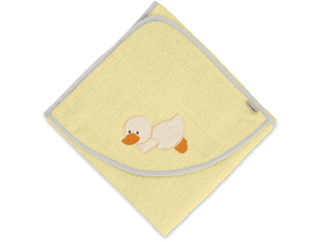 Badetuch 100x100 Edda