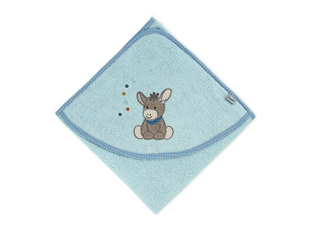 Badetuch 100x100 Emmi