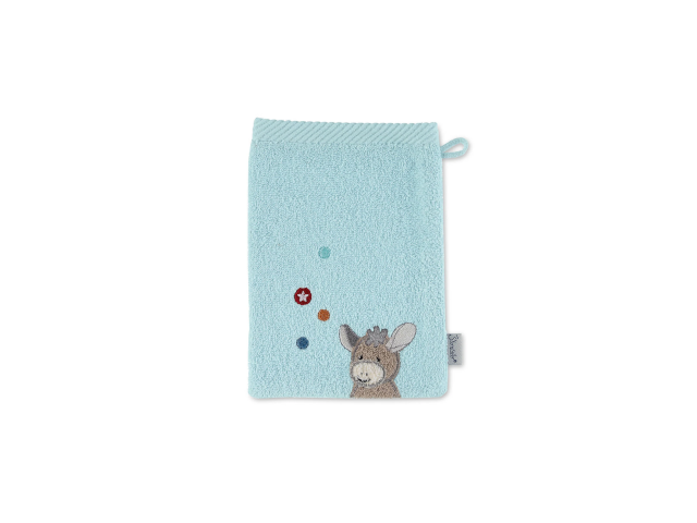 Waschhandschuh Emmi