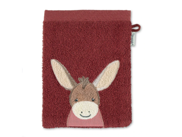 Waschhandschuh Emmily