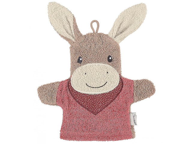 Spiel-Waschhandschuh Emmily