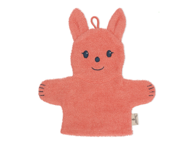 Spiel-Waschhandschuh Enna