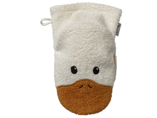 Waschhandschuh Edda