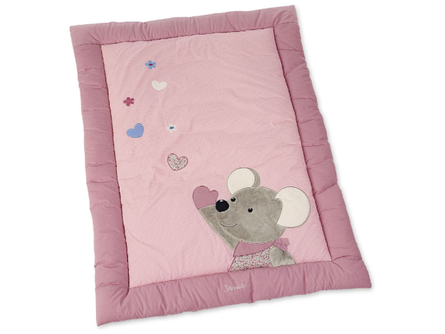 Krabbeldecke Mabel
