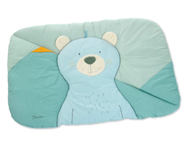 Krabbeldecke Ben