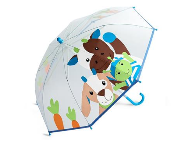 Regenschirm Wieslinge