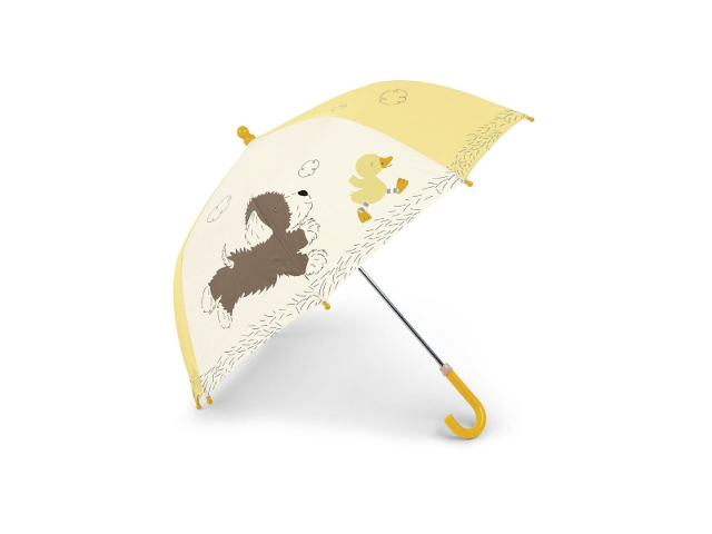 Regenschirm Hanno u. Edda