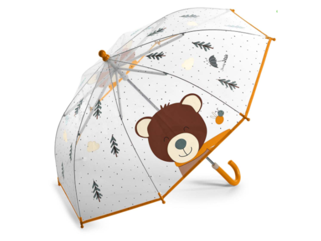 Regenschirm Ben