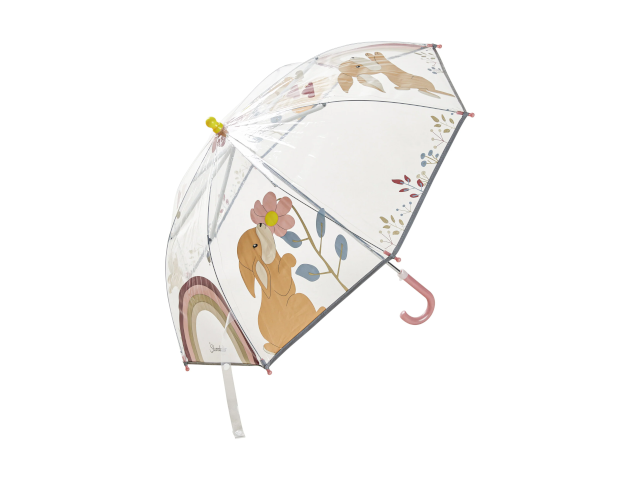 Regenschirm Hanni Hase