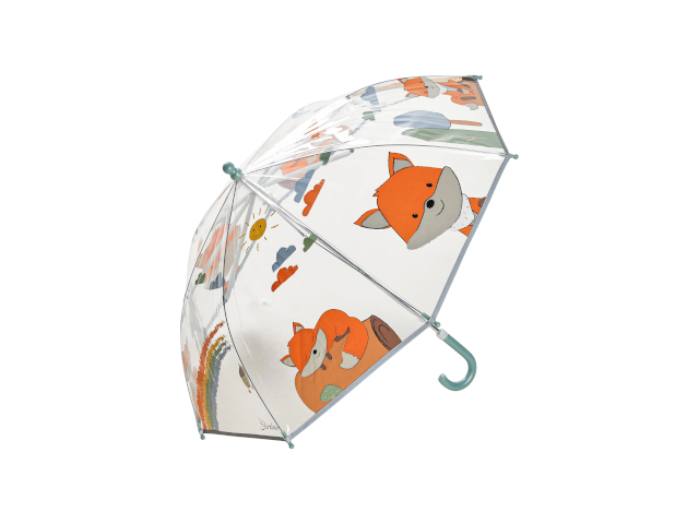 Regenschirm Filou Fuchs