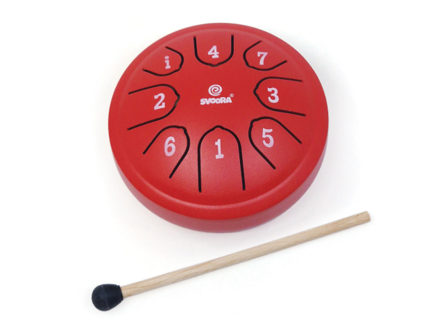 MusiCandies – Tongue Drum