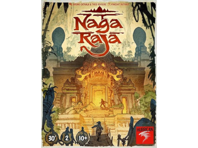 Nagaraja