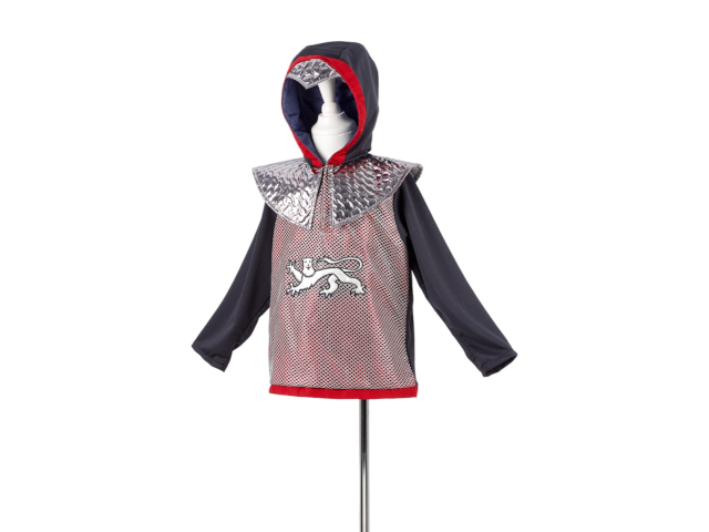 Ritter James, 5 - 7 J, 110 - 122cm