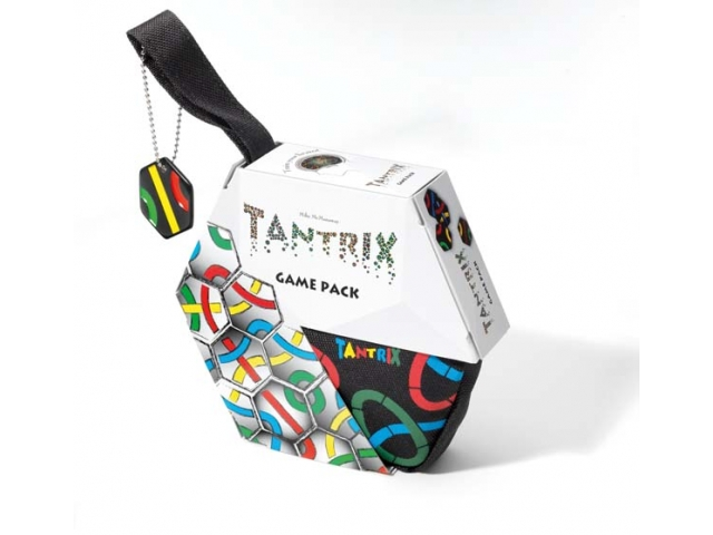 Tantrix Game Pack