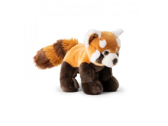 roter Panda, 26cm - 0