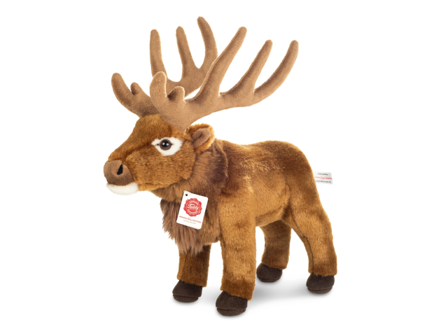Hirsch 30cm