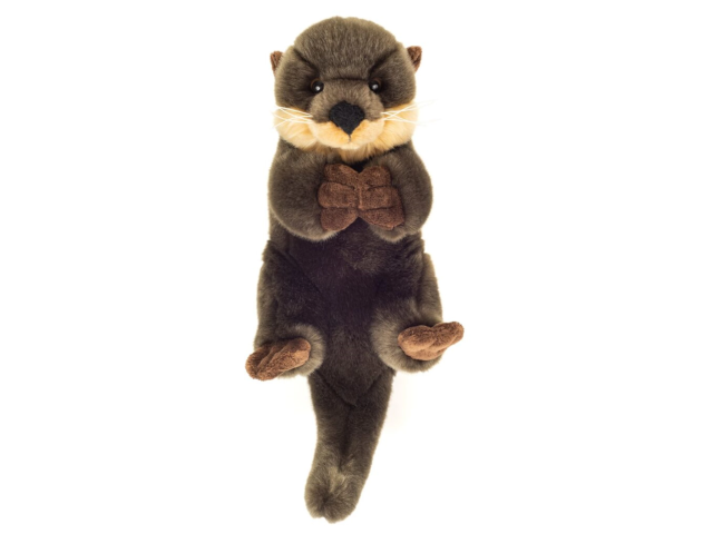 Otter 32cm