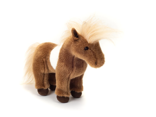 Shetlandpony 25 cm