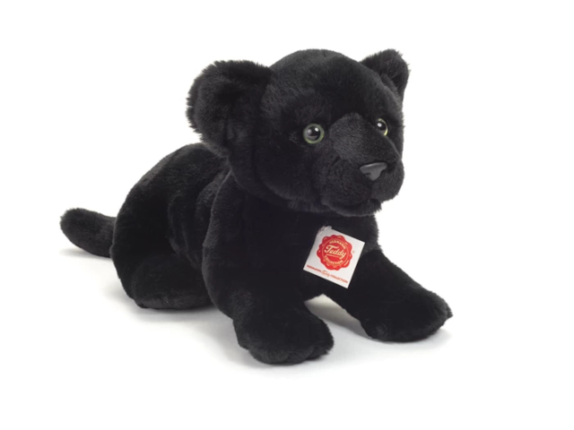Panther Baby 30 cm