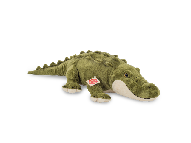 Krokodil 60cm