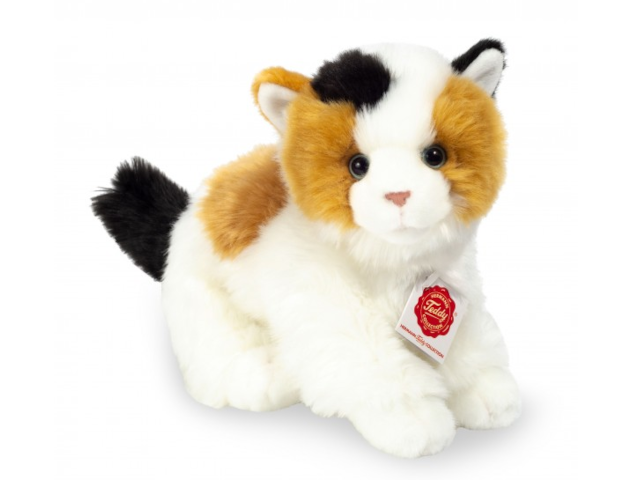 Glückskatze 24 cm